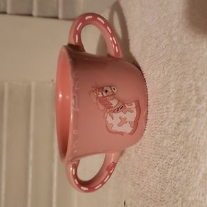 Vintage Childs Cup